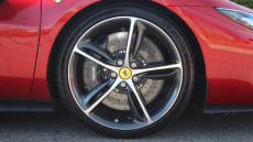 Ferrari 296 GTS 3.0T V6 Spider 2dr Petrol Plug-in Hybrid F1 DCT Euro 6 (s/s) 7.45kWh (830 ps) Convertible